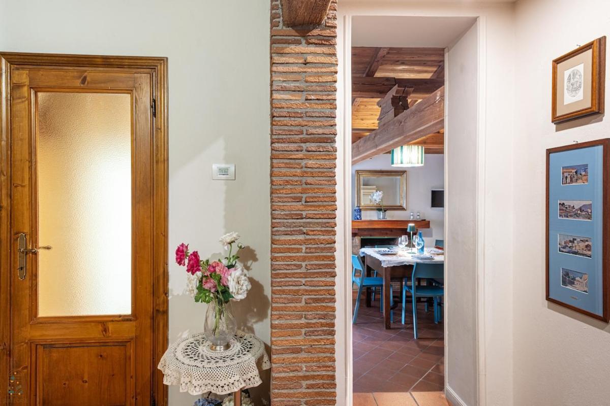 Fiordaliso Con Balcone Appartamento Lucca