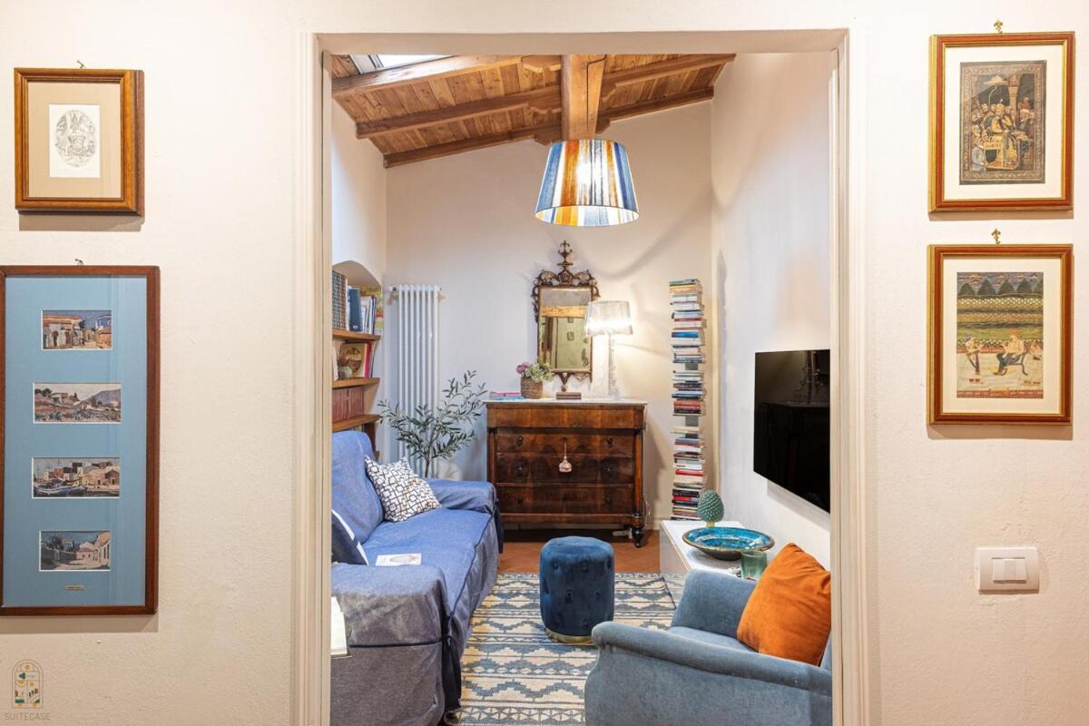 Appartamento Fiordaliso Con Balcone *
