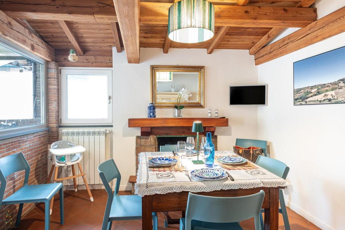 Appartamento Fiordaliso Con Balcone